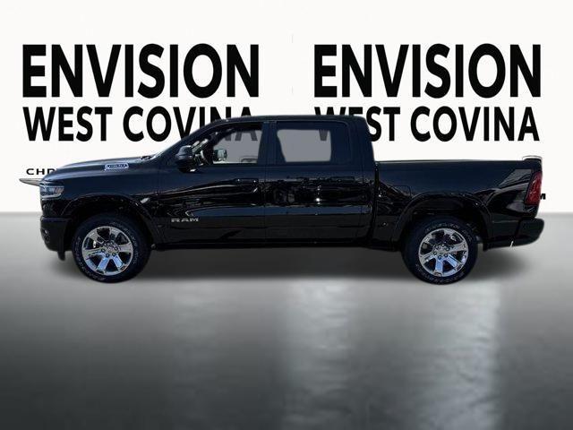 new 2026 Ram 1500 car, priced at $46,309