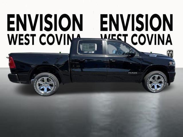 new 2026 Ram 1500 car, priced at $46,309