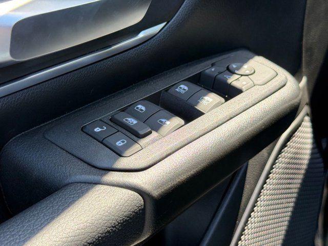 new 2026 Ram 1500 car, priced at $46,309