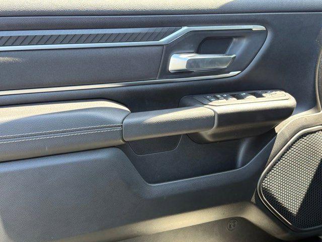 new 2026 Ram 1500 car, priced at $46,309