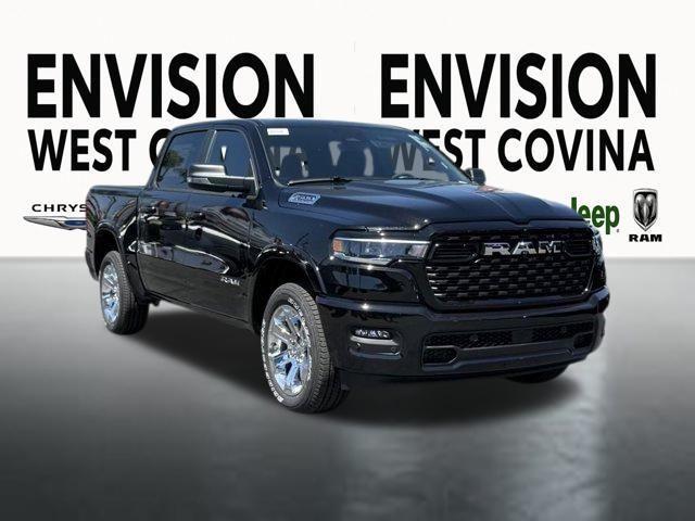 new 2026 Ram 1500 car, priced at $46,309
