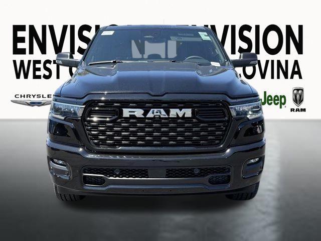 new 2026 Ram 1500 car, priced at $46,309