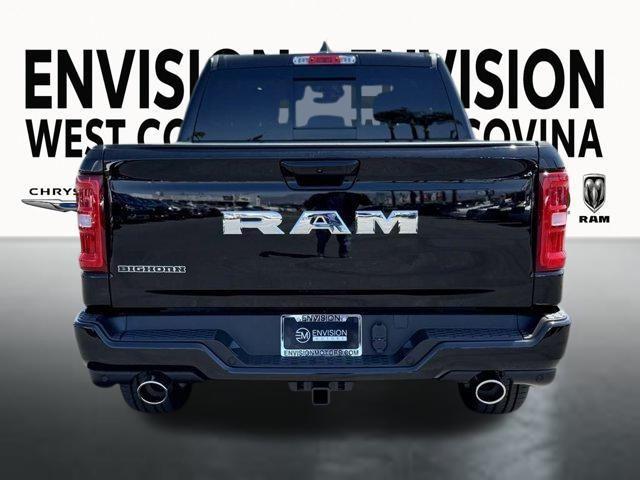 new 2026 Ram 1500 car, priced at $46,309
