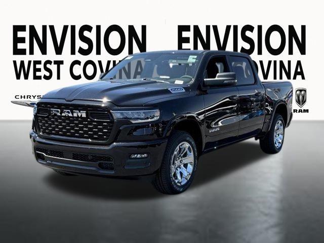 new 2026 Ram 1500 car, priced at $46,309