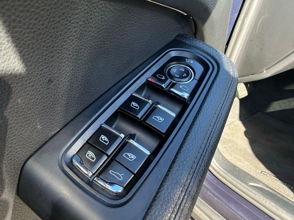 used 2022 Porsche Macan car, priced at $38,264