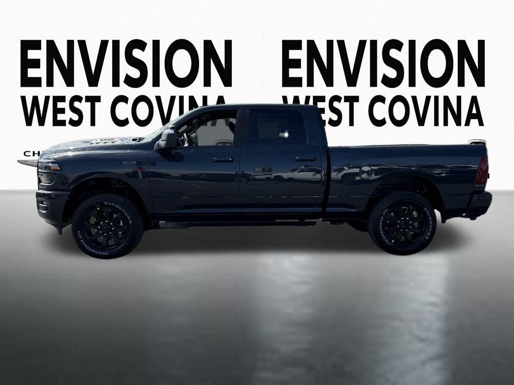 new 2026 Ram 2500 car, priced at $90,860