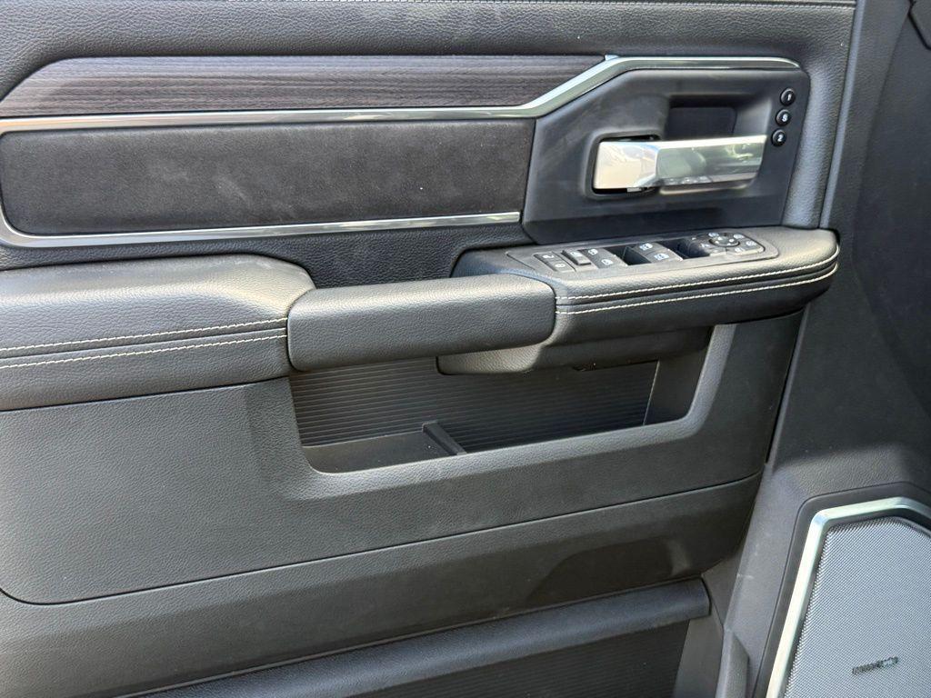 new 2026 Ram 2500 car, priced at $90,860