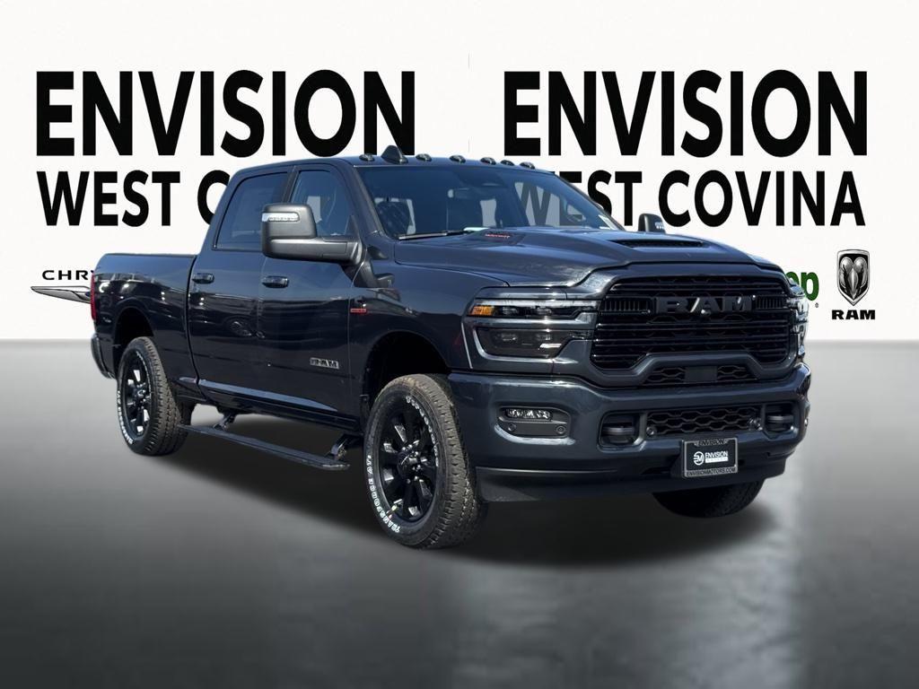 new 2026 Ram 2500 car, priced at $90,860