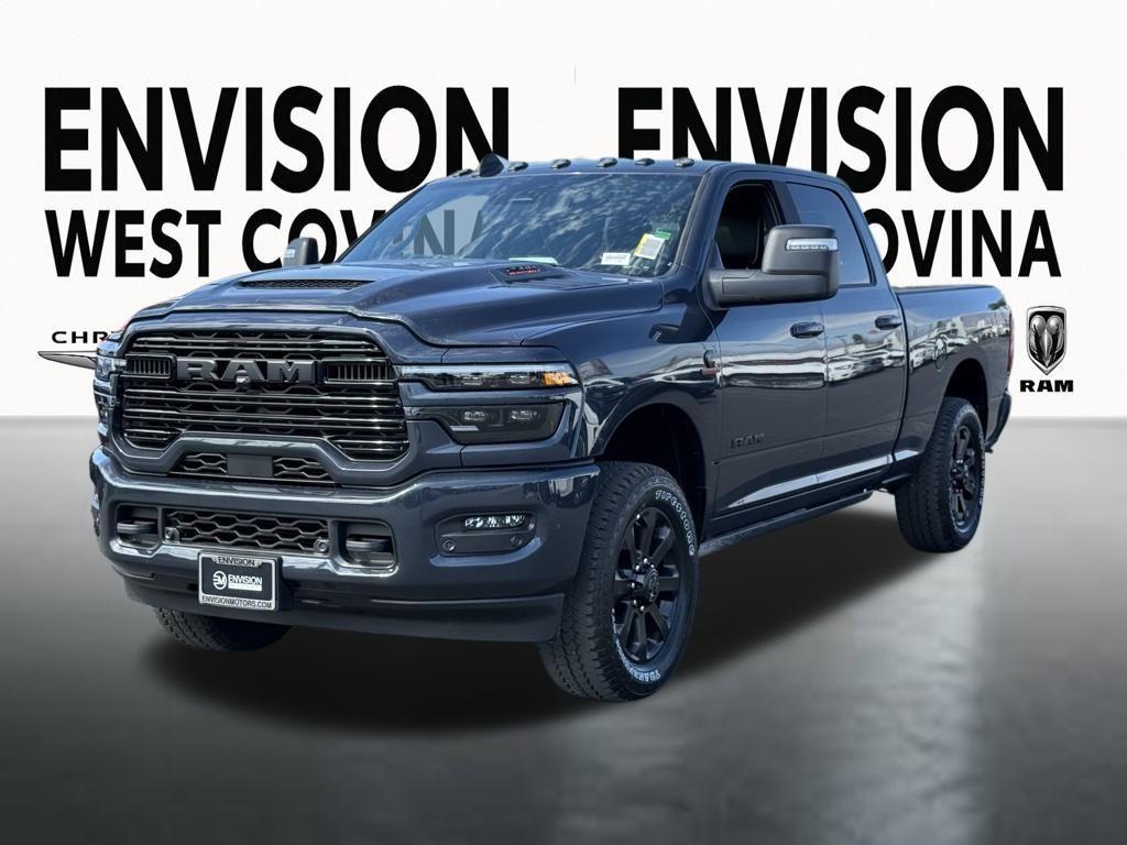 new 2026 Ram 2500 car, priced at $90,860