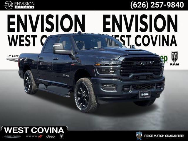 new 2026 Ram 2500 car, priced at $90,860