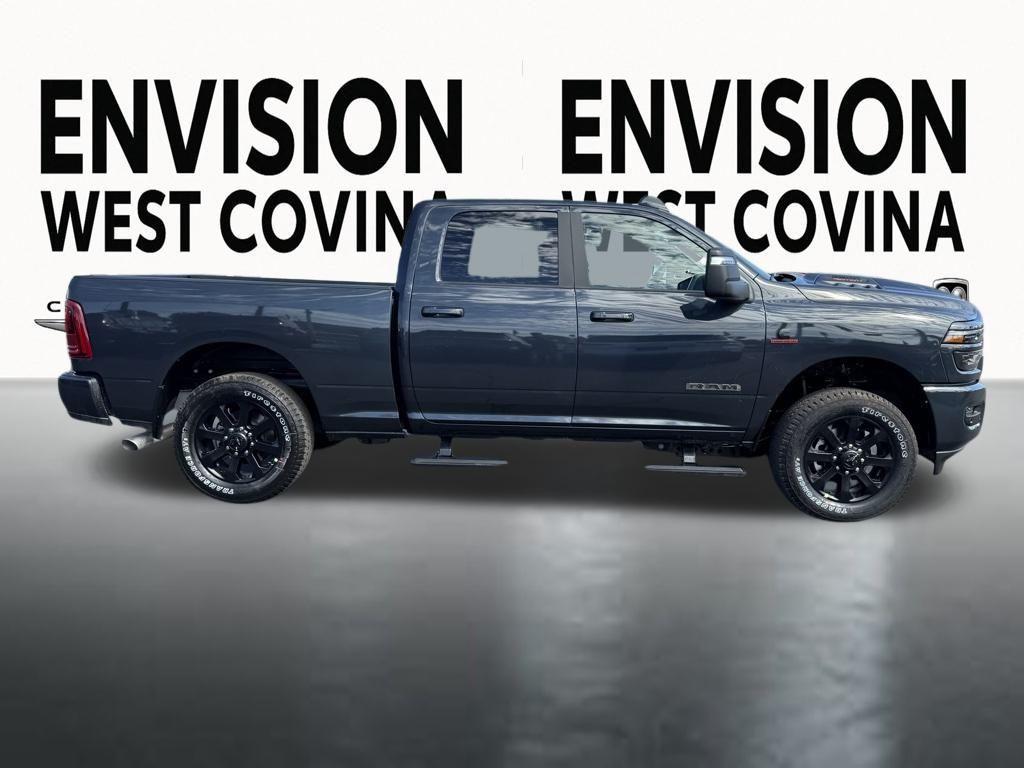 new 2026 Ram 2500 car, priced at $90,860