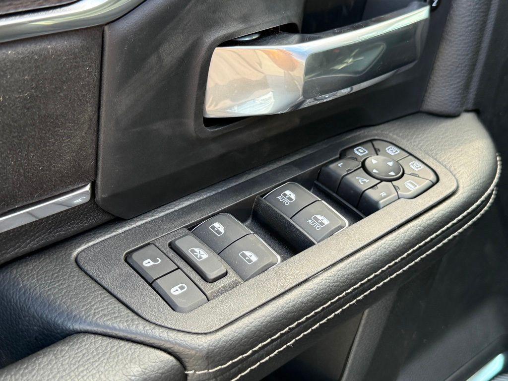 new 2026 Ram 2500 car, priced at $90,860