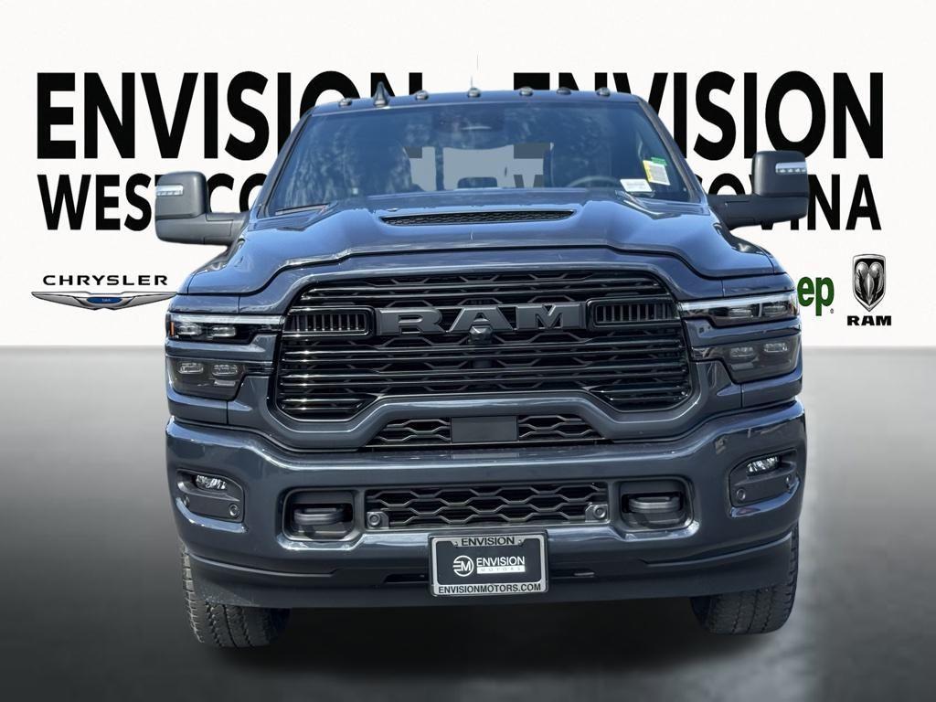 new 2026 Ram 2500 car, priced at $90,860
