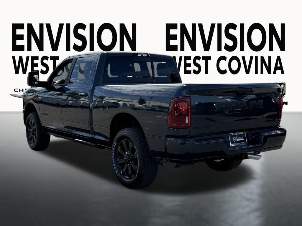 new 2026 Ram 2500 car, priced at $90,860