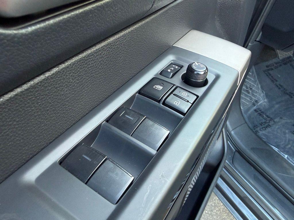 used 2022 Toyota Tundra car, priced at $43,995