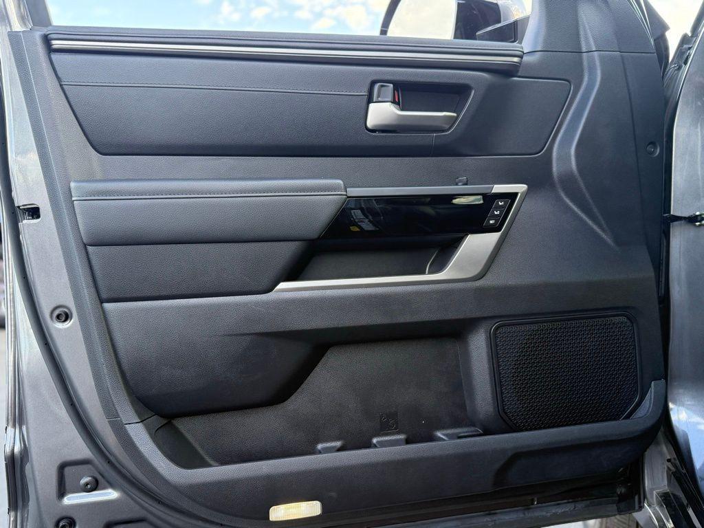 used 2022 Toyota Tundra car, priced at $43,995