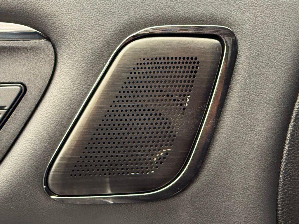 used 2023 Ram 1500 car, priced at $40,622