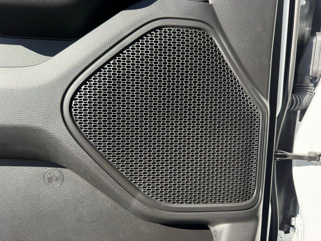 new 2026 Ram 1500 car, priced at $46,915