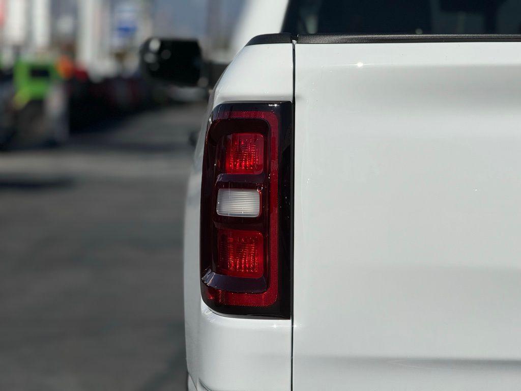 new 2026 Ram 1500 car, priced at $46,915