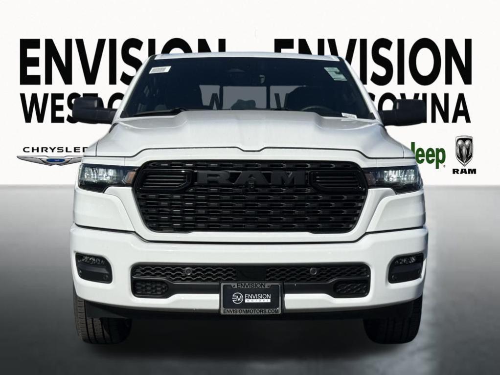 new 2026 Ram 1500 car, priced at $46,915