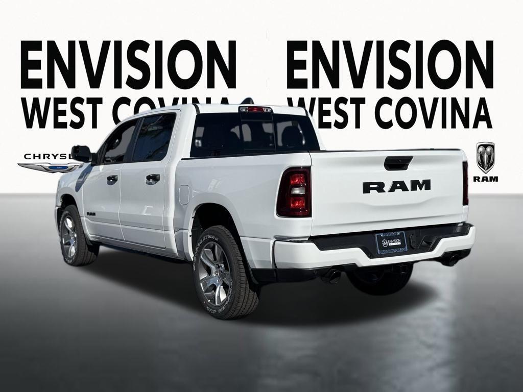 new 2026 Ram 1500 car, priced at $46,915
