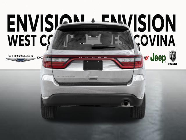 new 2026 Dodge Durango car