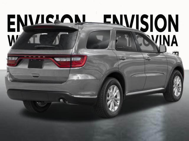 new 2026 Dodge Durango car