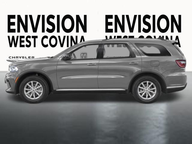 new 2026 Dodge Durango car