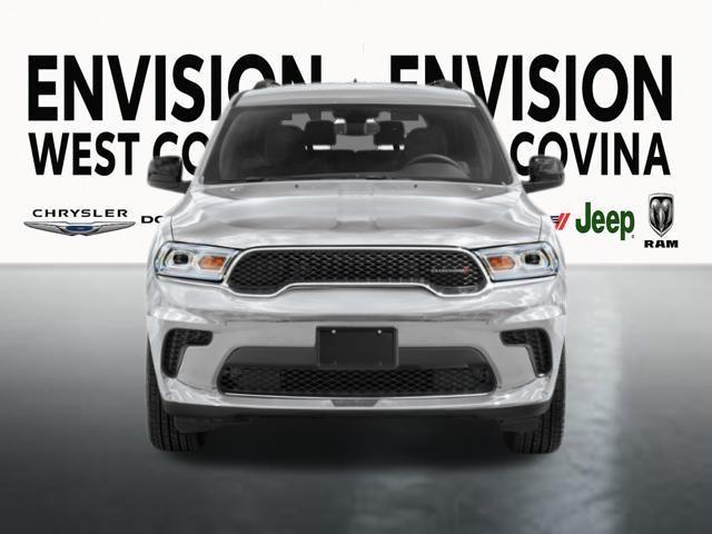 new 2026 Dodge Durango car