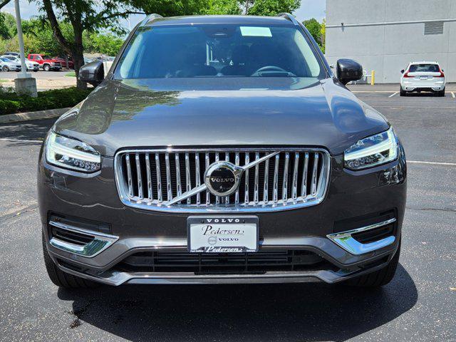 new 2024 Volvo XC90 Recharge Plug-In Hybrid car, priced at $90,725