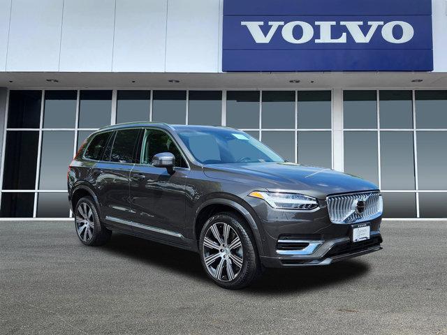 new 2024 Volvo XC90 Recharge Plug-In Hybrid car, priced at $90,725