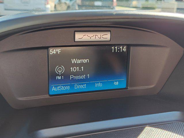 used 2017 Ford Escape car, priced at $13,790