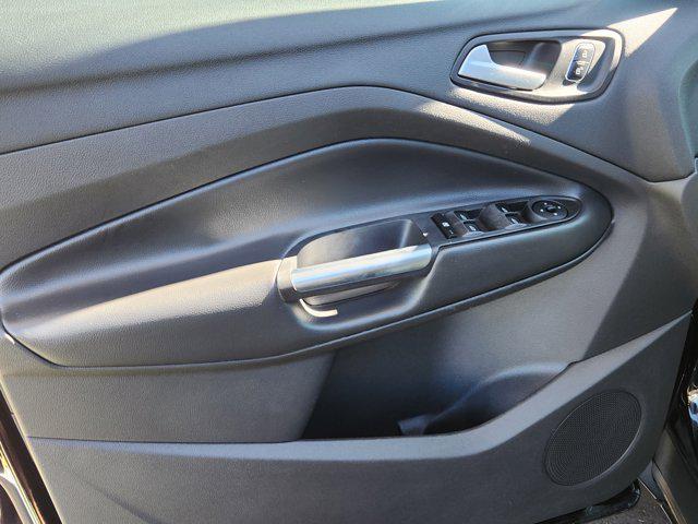 used 2017 Ford Escape car, priced at $13,790
