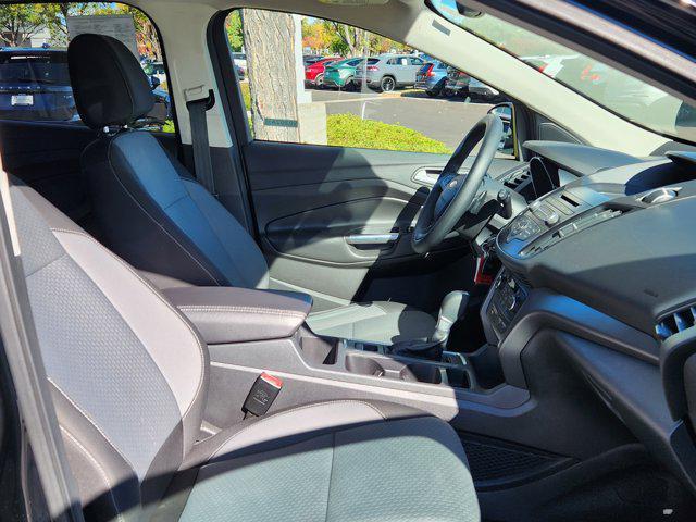 used 2017 Ford Escape car, priced at $13,790