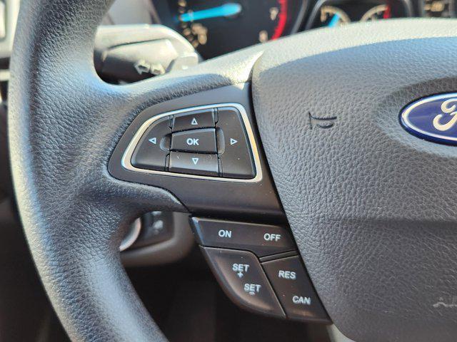 used 2017 Ford Escape car, priced at $13,790