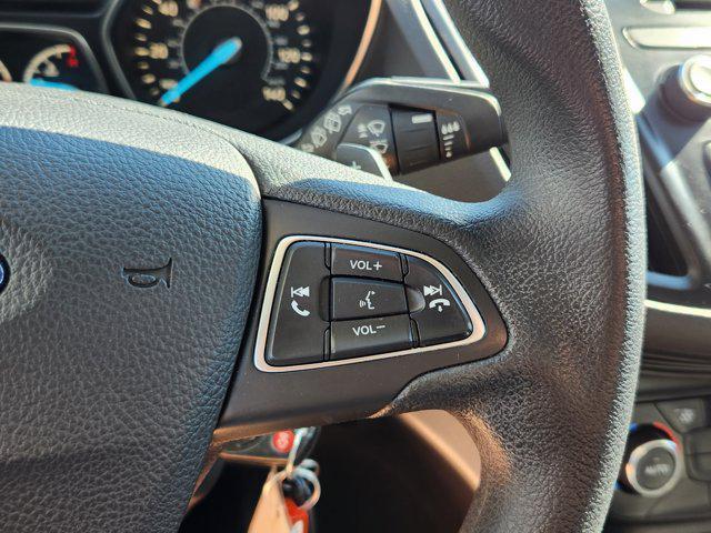 used 2017 Ford Escape car, priced at $13,790