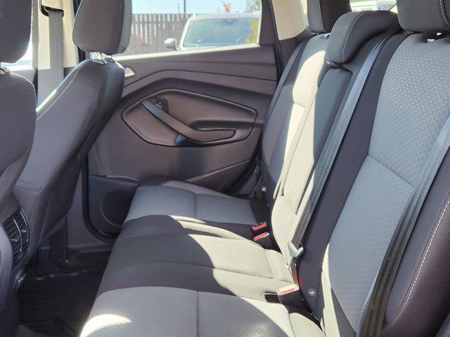 used 2017 Ford Escape car, priced at $13,790