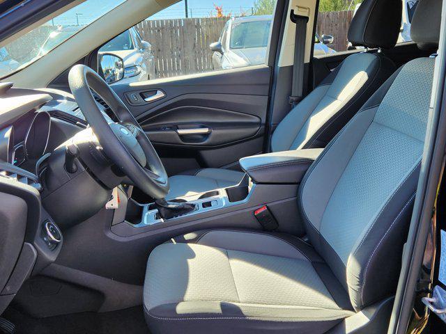 used 2017 Ford Escape car, priced at $13,790