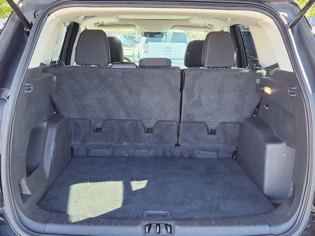 used 2017 Ford Escape car, priced at $13,790