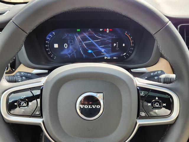 new 2026 Volvo XC60 car, priced at $54,250