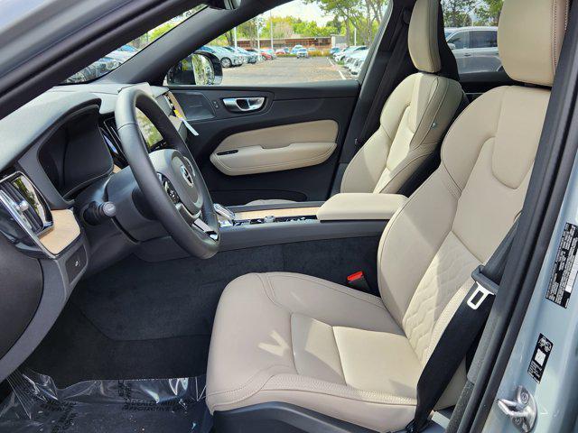 new 2026 Volvo XC60 car, priced at $54,250