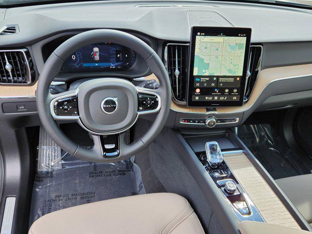 new 2026 Volvo XC60 car, priced at $54,250