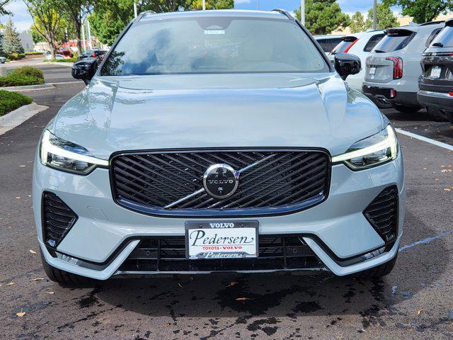 new 2026 Volvo XC60 car, priced at $54,250