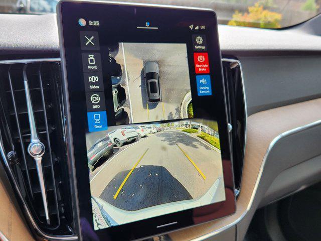 new 2026 Volvo XC60 car, priced at $54,250