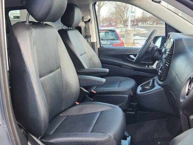 used 2022 Mercedes-Benz Metris car, priced at $41,990