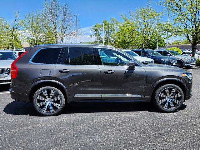 new 2024 Volvo XC90 Recharge Plug-In Hybrid car, priced at $78,750