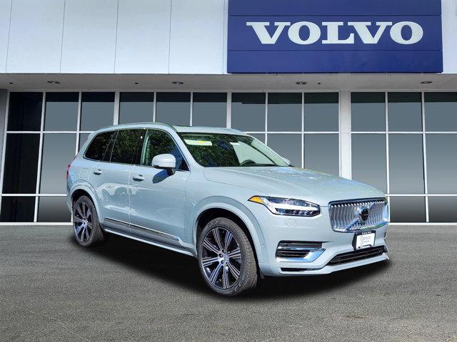 new 2024 Volvo XC90 Recharge Plug-In Hybrid car, priced at $85,450