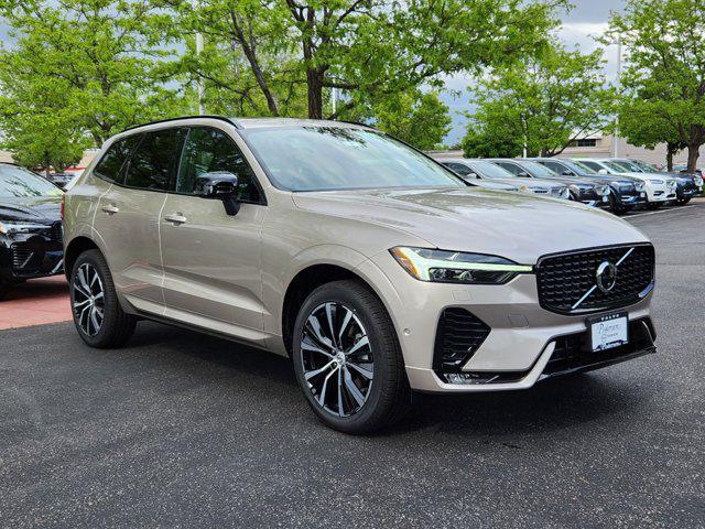 new 2024 Volvo XC90 Recharge Plug-In Hybrid car, priced at $79,135