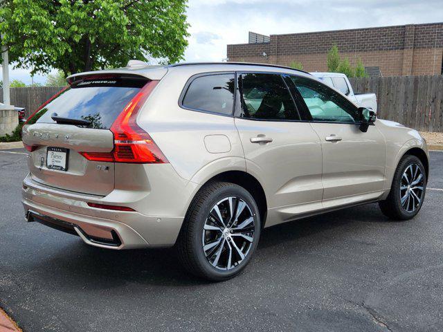 new 2024 Volvo XC90 Recharge Plug-In Hybrid car, priced at $79,135