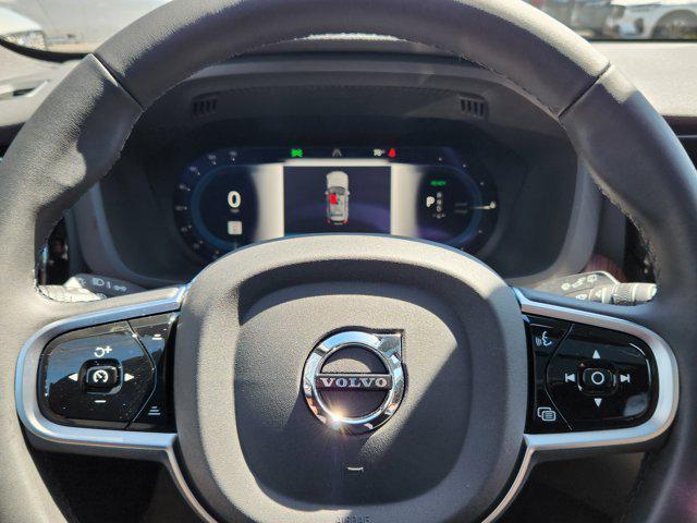 new 2025 Volvo XC60 Plug-In Hybrid car, priced at $69,135